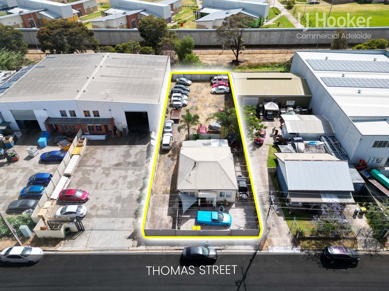 17 Thomas Street, Cavan SA 5094