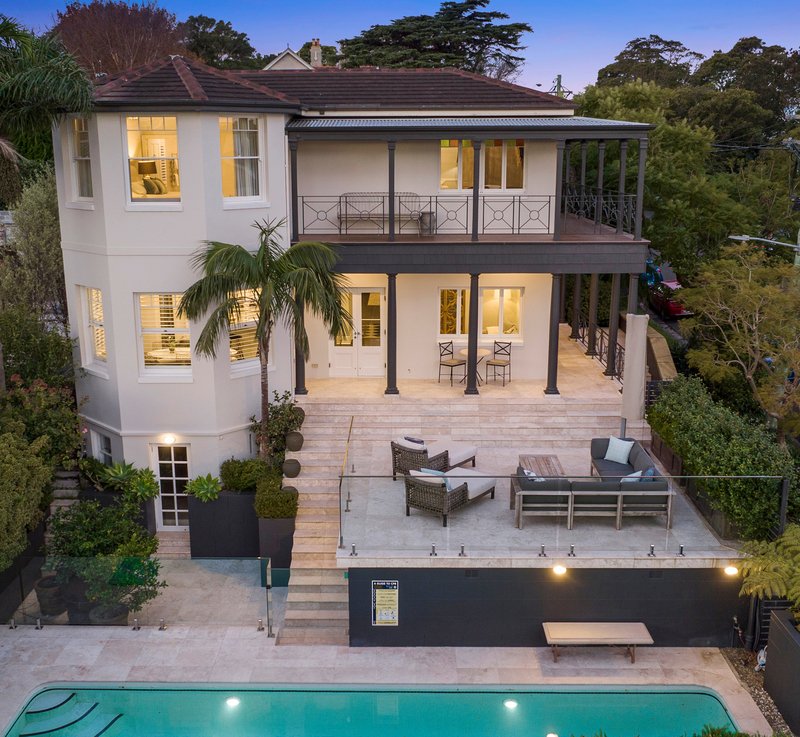 Photo - 17 Thompson Street, Mosman NSW 2088 - Image 2