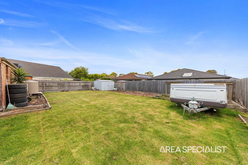 Photo - 17 Thornbill Circuit, Pakenham VIC 3810 - Image 18