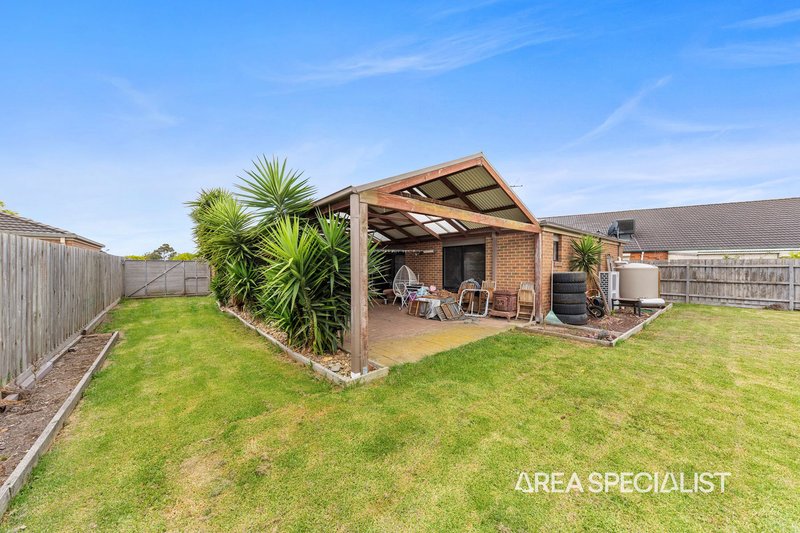 Photo - 17 Thornbill Circuit, Pakenham VIC 3810 - Image 20