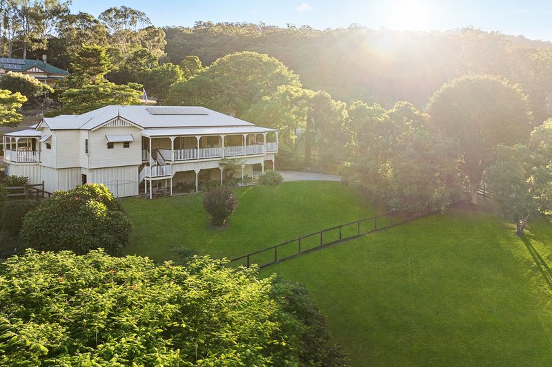 Photo - 17 Timberview Drive, Wongawallan QLD 4210 - Image 3