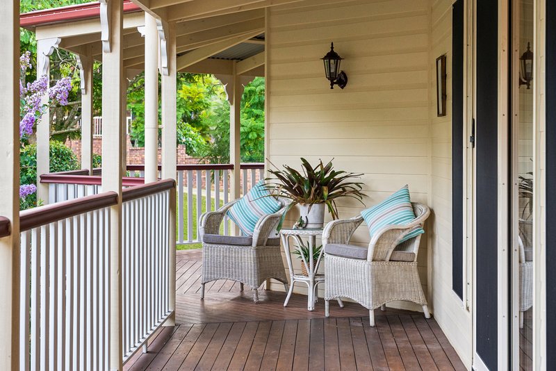 Photo - 17 Timberview Drive, Wongawallan QLD 4210 - Image 7