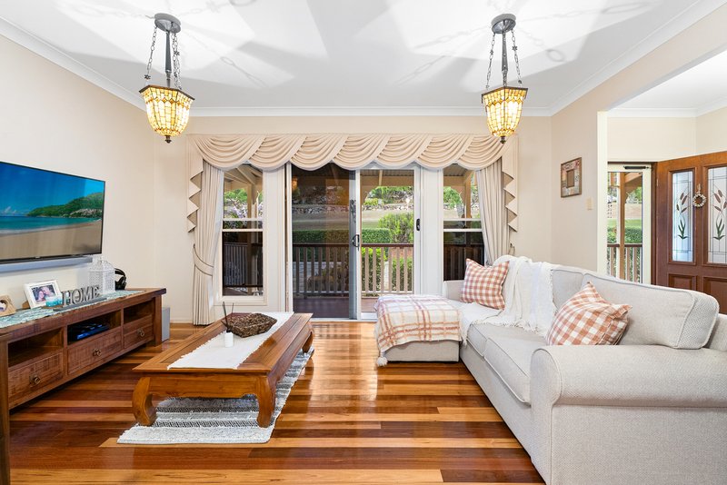 Photo - 17 Timberview Drive, Wongawallan QLD 4210 - Image 10