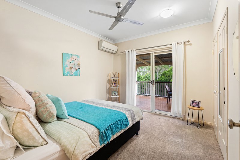 Photo - 17 Timberview Drive, Wongawallan QLD 4210 - Image 13