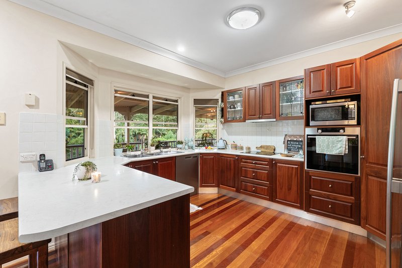 Photo - 17 Timberview Drive, Wongawallan QLD 4210 - Image 15