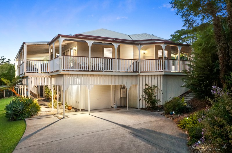 Photo - 17 Timberview Drive, Wongawallan QLD 4210 - Image 26