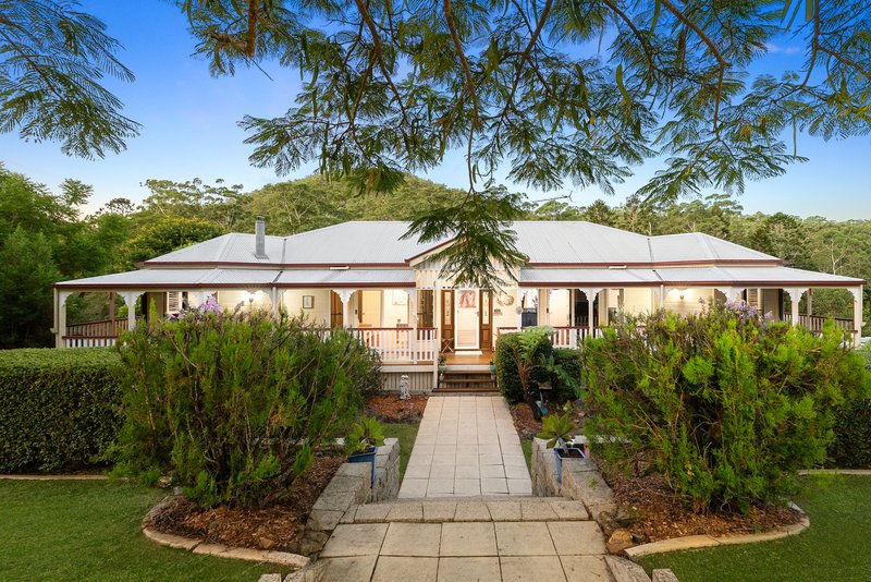 Photo - 17 Timberview Drive, Wongawallan QLD 4210 - Image 28