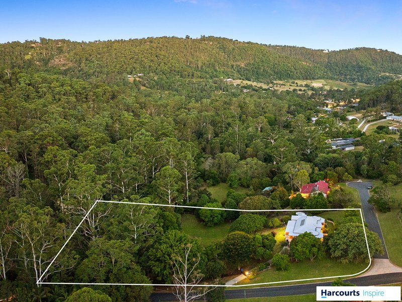 Photo - 17 Timberview Drive, Wongawallan QLD 4210 - Image 31