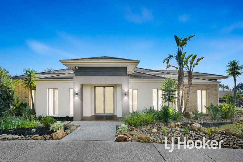 Photo - 17 Tobin Way, Lyndhurst VIC 3975 - Image 1