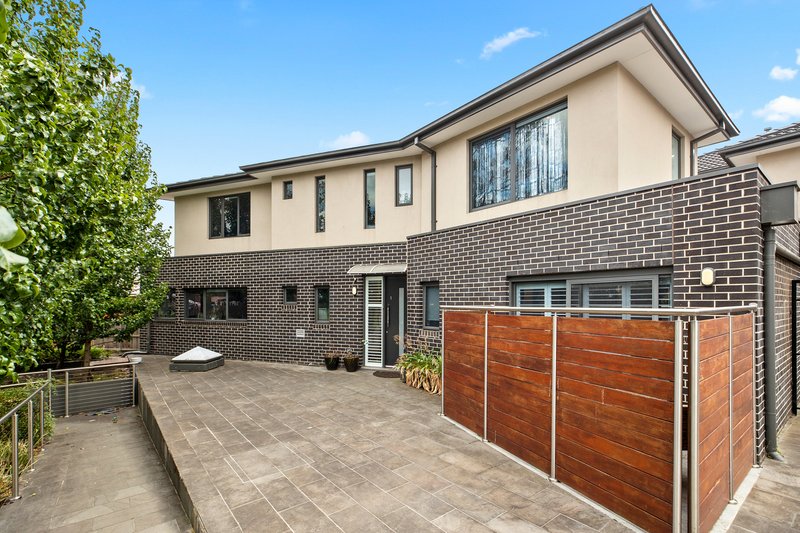 1/7 Toinette Court, Doncaster East VIC 3109