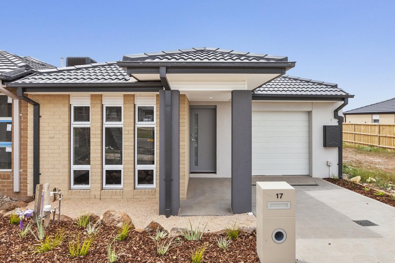 Photo - 17 Tolkien Drive, Mambourin VIC 3024 - Image 1
