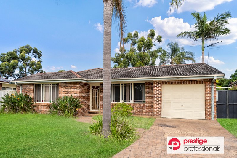 17 Tomago Court, Wattle Grove NSW 2173