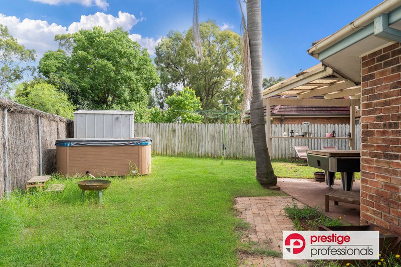 Photo - 17 Tomago Court, Wattle Grove NSW 2173 - Image 7