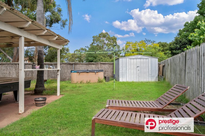 Photo - 17 Tomago Court, Wattle Grove NSW 2173 - Image 8