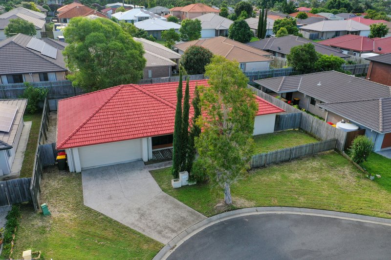 17 Tomaso Close, Doolandella QLD 4077