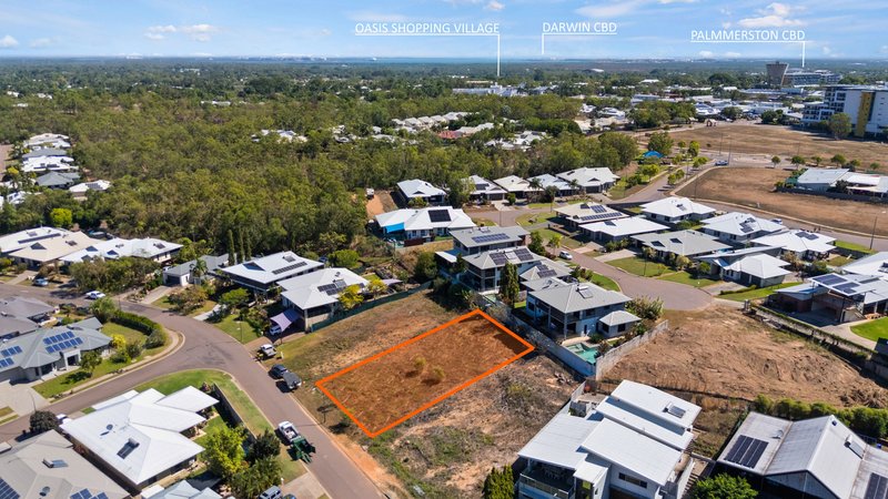 Photo - 17 Tomkinson Street, Gunn NT 0832 - Image 1