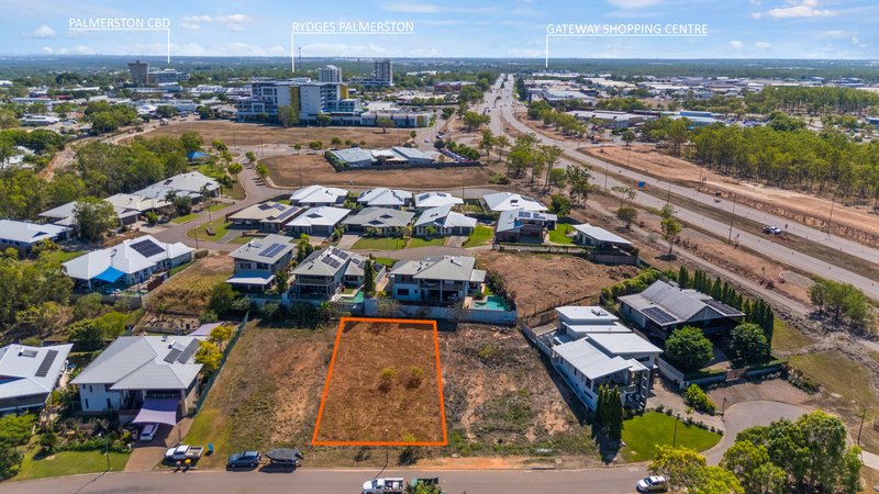 Photo - 17 Tomkinson Street, Gunn NT 0832 - Image 2