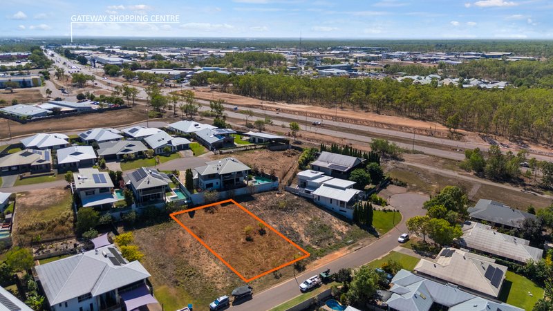 Photo - 17 Tomkinson Street, Gunn NT 0832 - Image 4