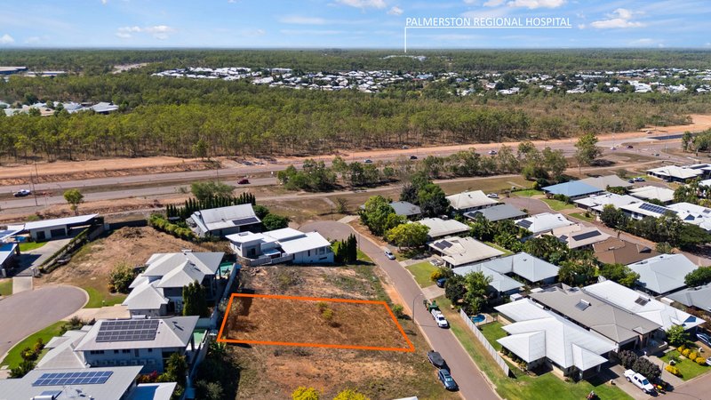 Photo - 17 Tomkinson Street, Gunn NT 0832 - Image 8