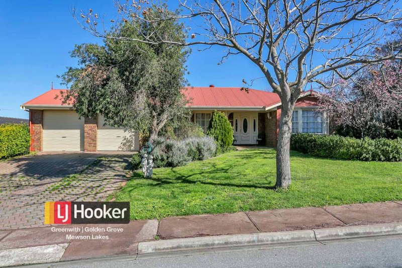 17 Tongariro Street, Greenwith SA 5125