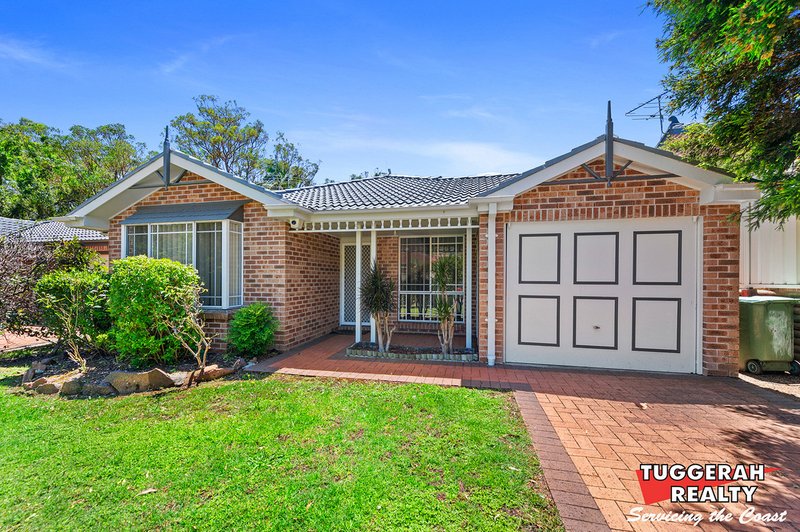 17 Tonkiss Street, Tuggerah NSW 2259