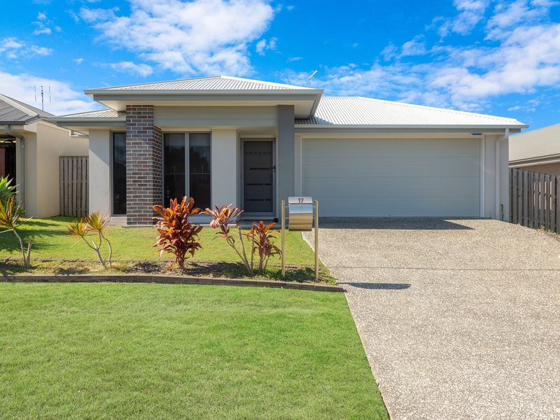 17 Toolona Street, Coomera QLD 4209