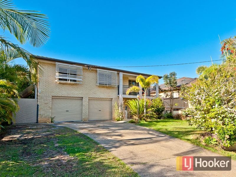 17 Toomey Street, Chermside West QLD 4032