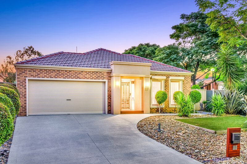 17 Toongabbie Place, Craigieburn VIC 3064