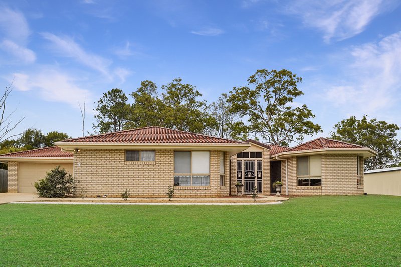 Photo - 17 Toriana Place, Beerwah QLD 4519 - Image 14