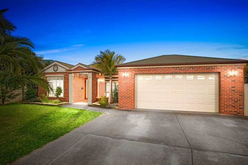 17 Torquata Court, Hoppers Crossing VIC 3029