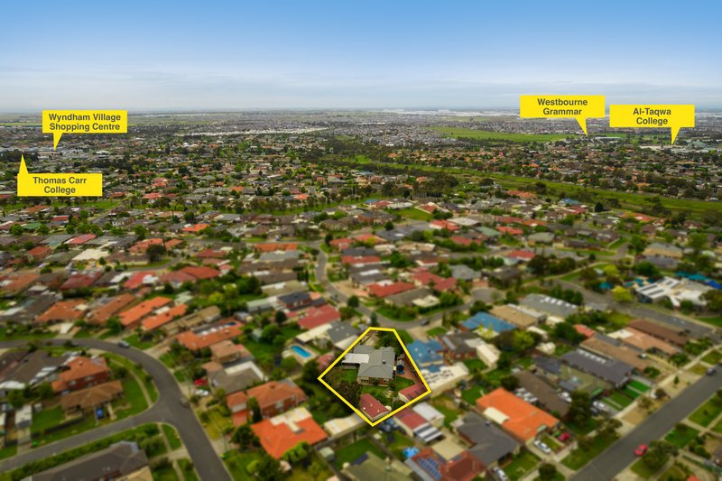 Photo - 17 Torquata Court, Hoppers Crossing VIC 3029 - Image 21