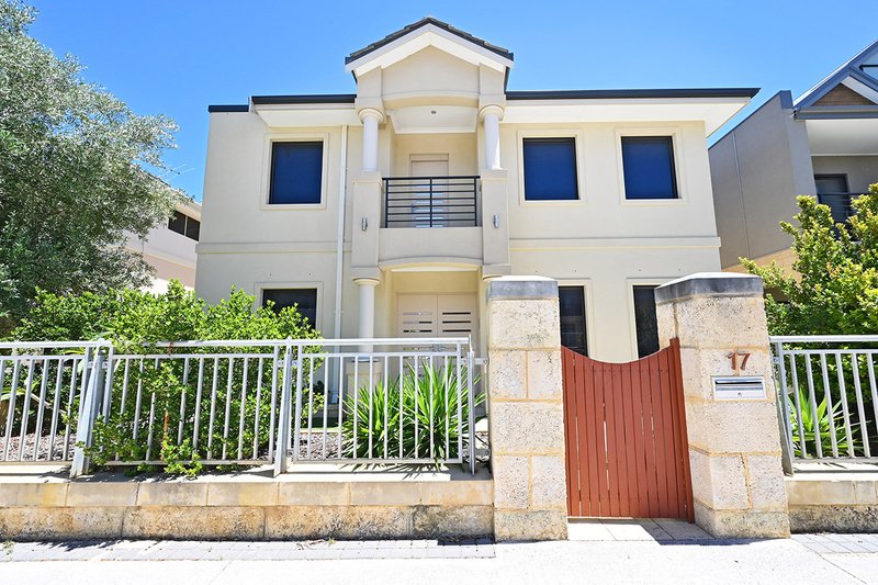 17 Torquay Pass, Mindarie WA 6030