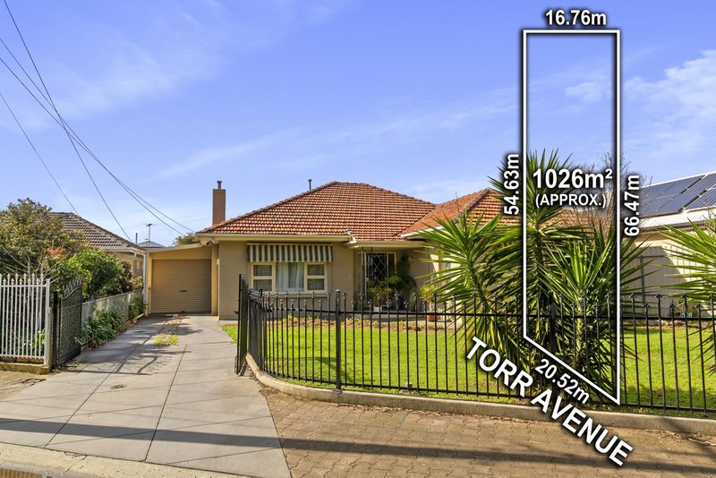 17 Torr Avenue, Brighton SA 5048