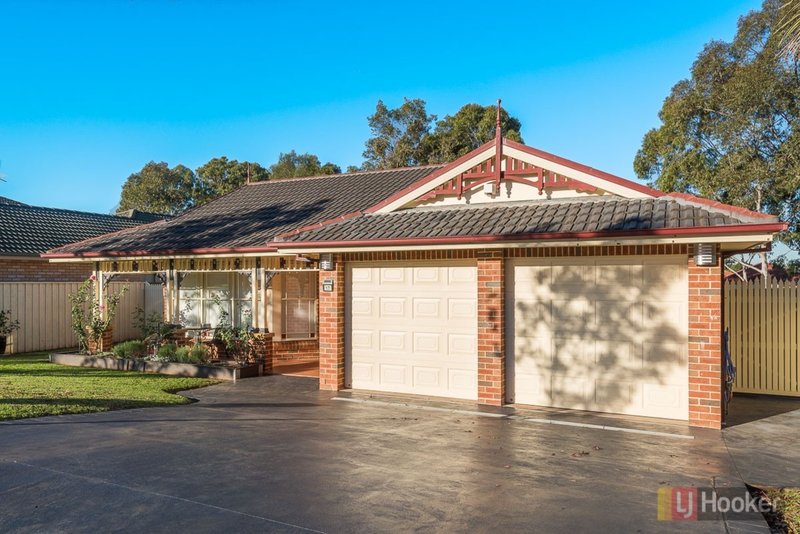 17 Toscana Street, Prestons NSW 2170