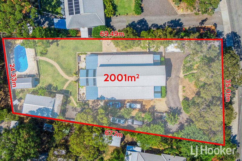 17 Touchstone Drive, Dawesville WA 6211