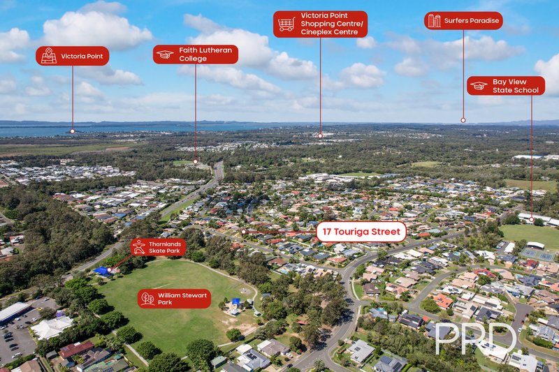 Photo - 17 Touriga Street, Thornlands QLD 4164 - Image 16