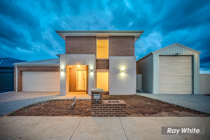 17 Tourmaline St , Tarneit VIC 3029