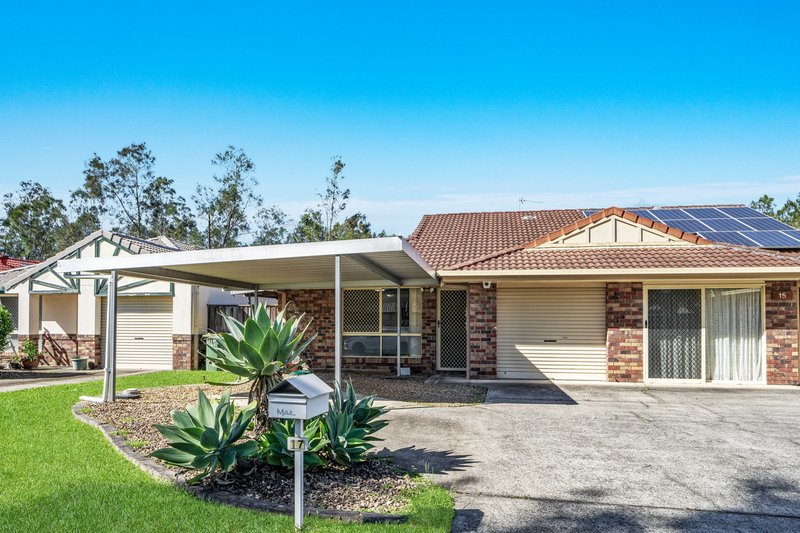 Photo - 17 Trade Winds Drive, Helensvale QLD 4212 - Image 1