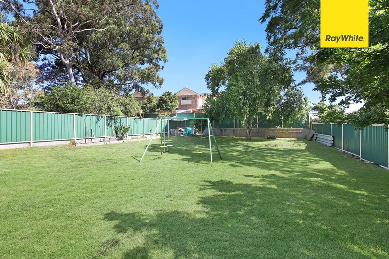 17 Trebartha Street, Bass Hill NSW 2197