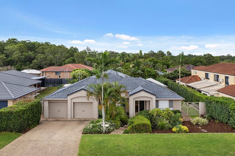 17 Trecarne Street, Bridgeman Downs QLD 4035