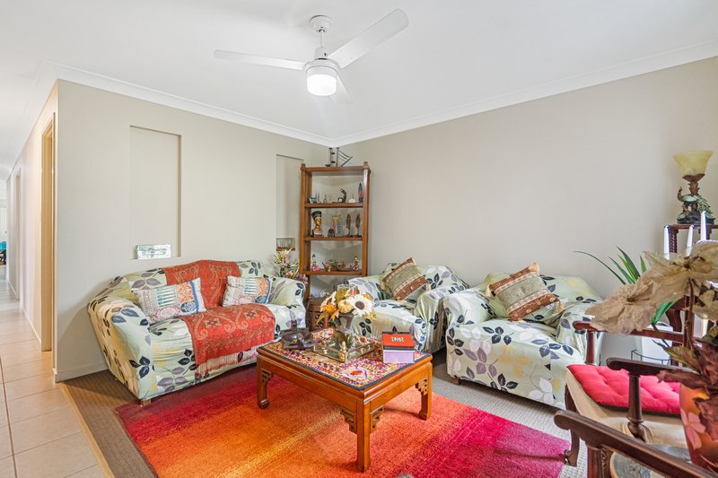 Photo - 17 Treeline Circuit, Upper Coomera QLD 4209 - Image 4