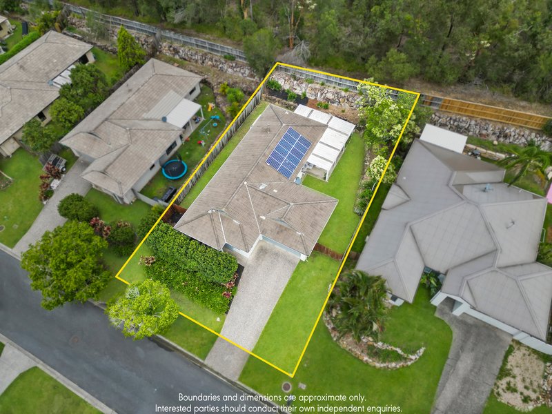 Photo - 17 Treeline Circuit, Upper Coomera QLD 4209 - Image 19