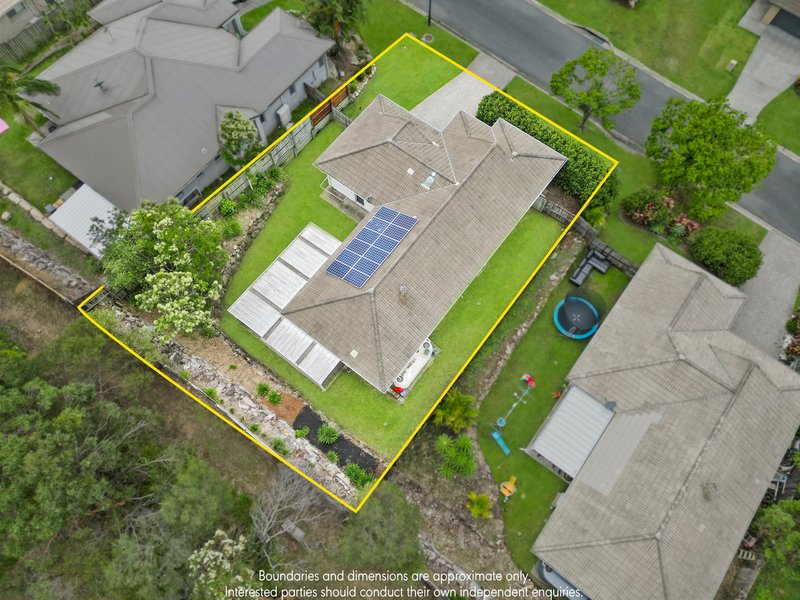 Photo - 17 Treeline Circuit, Upper Coomera QLD 4209 - Image 20