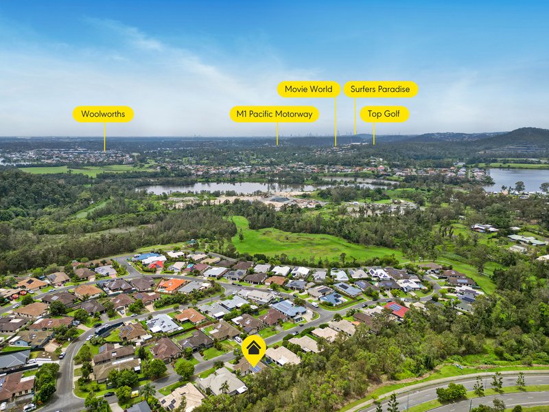 Photo - 17 Treeline Circuit, Upper Coomera QLD 4209 - Image 22