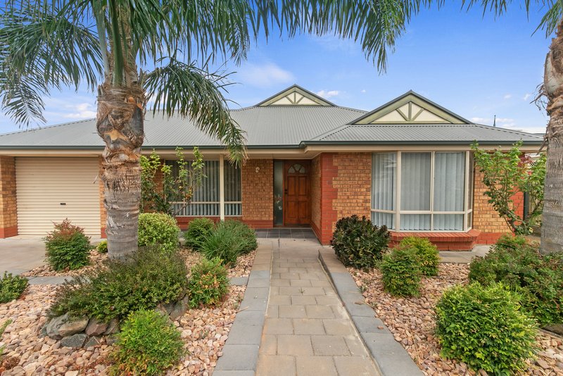 17 Trenerry Place, Port Hughes SA 5558