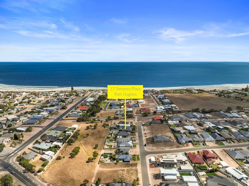 Photo - 17 Trenerry Place, Port Hughes SA 5558 - Image 2