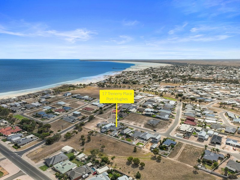 Photo - 17 Trenerry Place, Port Hughes SA 5558 - Image 3