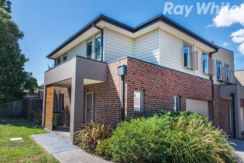 Photo - 1/7 Tulip Crescent, Boronia VIC 3155 - Image 2