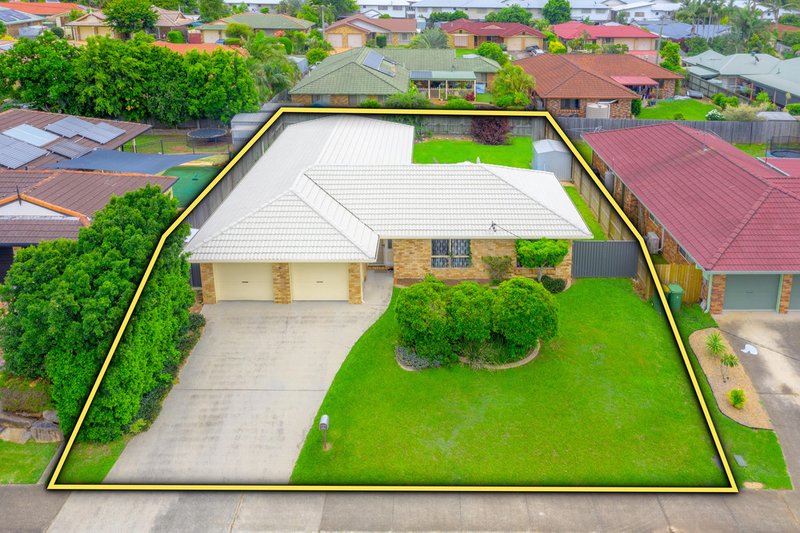 Photo - 17 Tulip Tree Road, Murrumba Downs QLD 4503 - Image 2