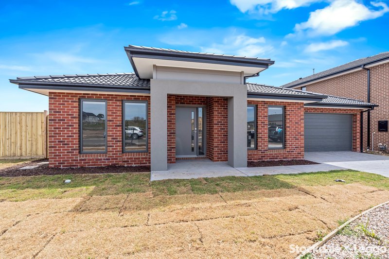 17 Tullamore Street, Gisborne VIC 3437